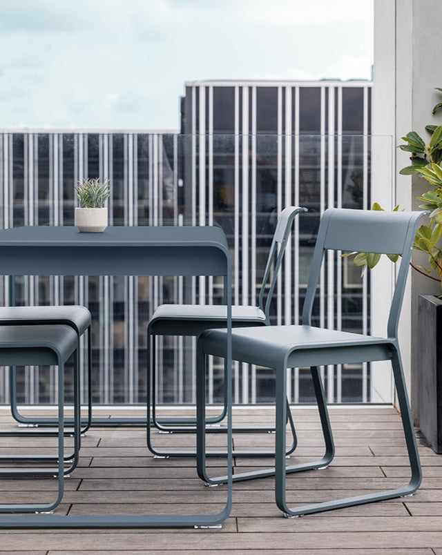 Chaise Bellevie