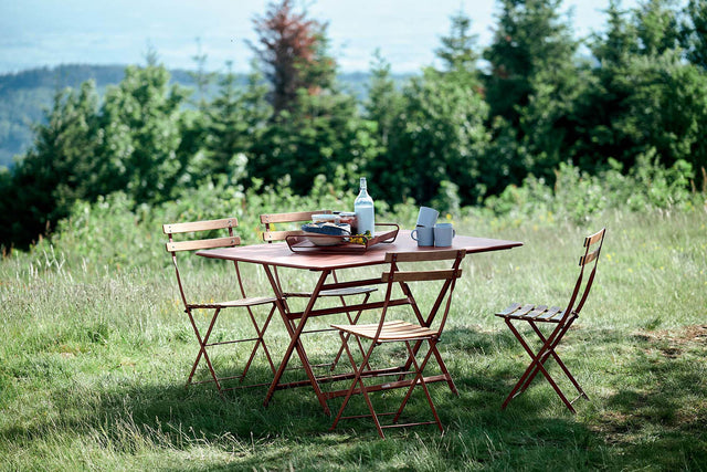 Table Caractère