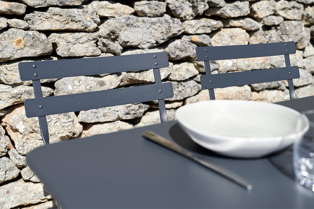 Chaise Bistro