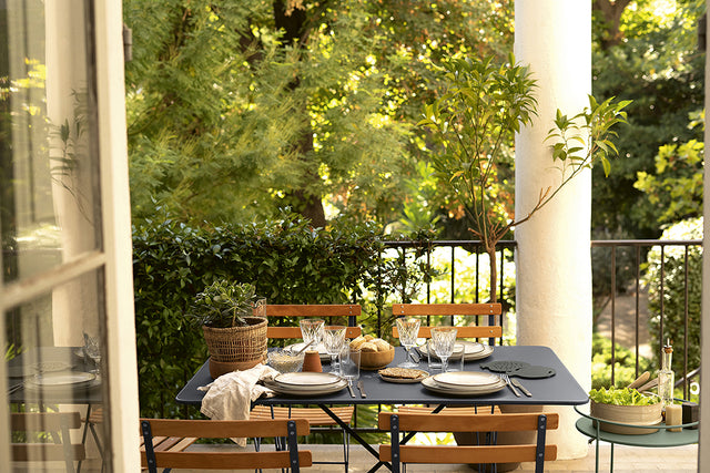 Chaise Bistro