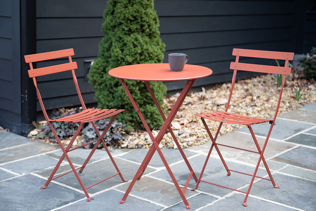 Table Ronde Bistro