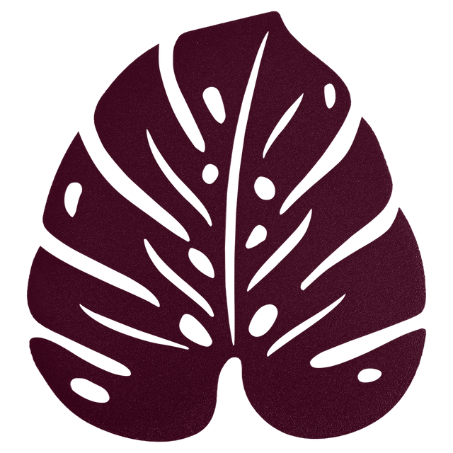 Dessous de plat Bouquet Sauvage