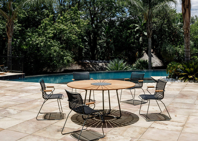 Set de 2 Chaises Click - Offre Promotionnelle