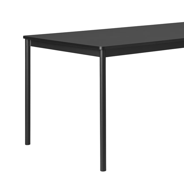 Table Rectangle Base