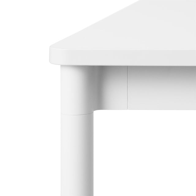 Table Rectangle Base
