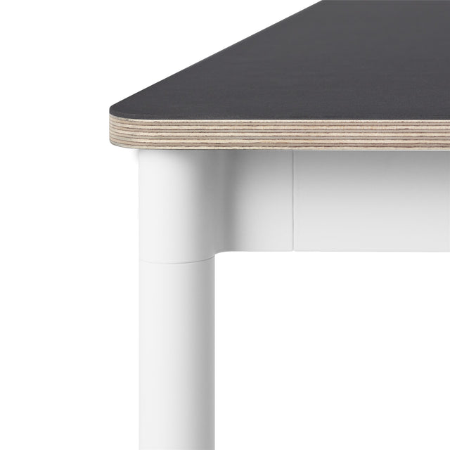 Table Rectangle Base