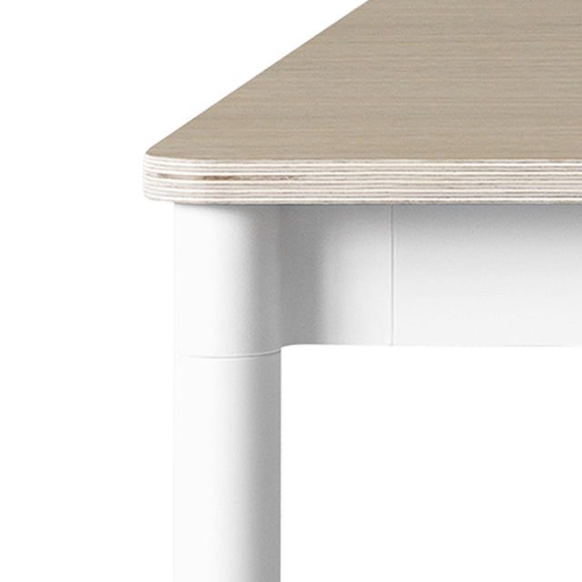 Table Rectangle Base