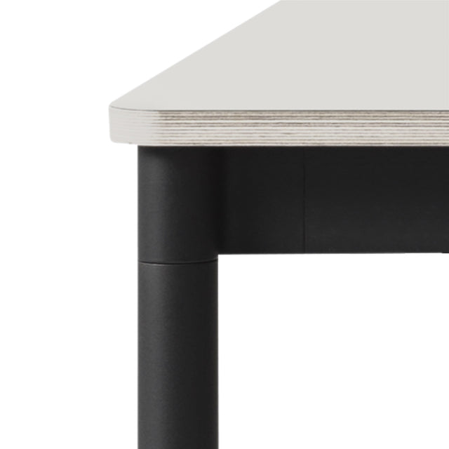 Table Rectangle Base