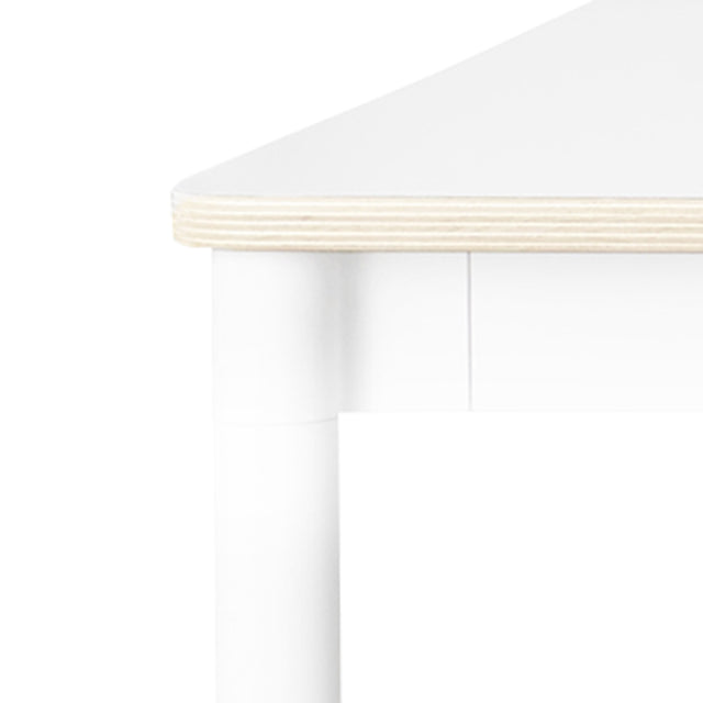 Table Rectangle Base