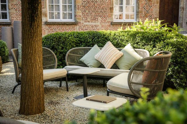 Fauteuil Lounge Kodo