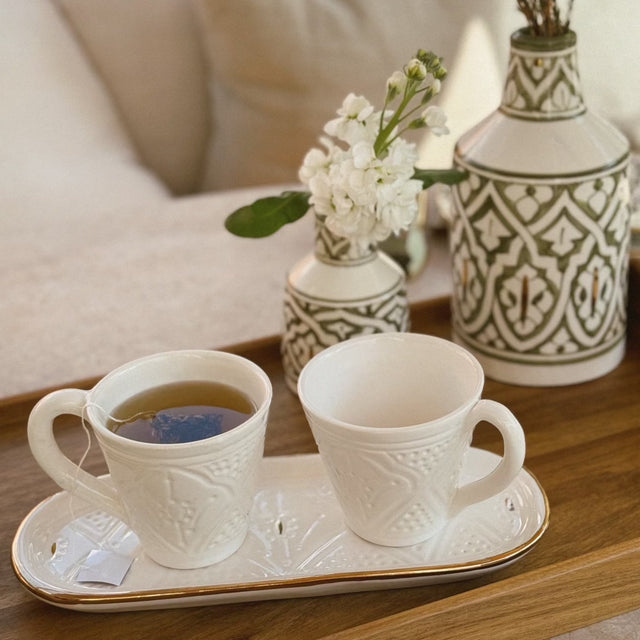 Mug Blanc