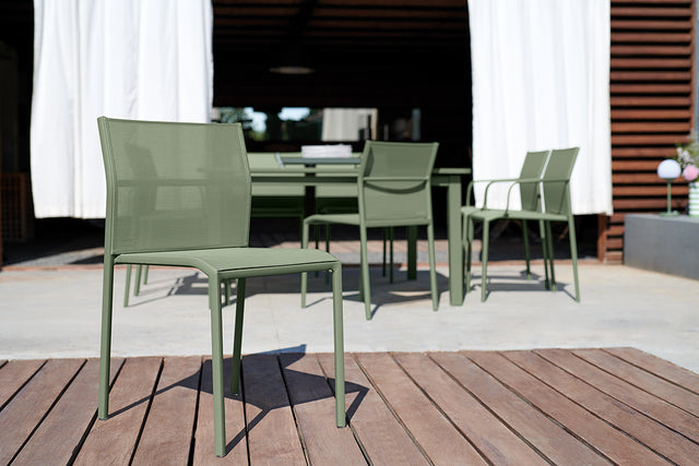 Chaise Cadiz
