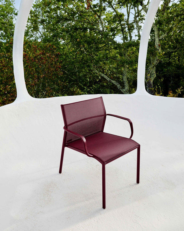 Fauteuil Bas Cadiz