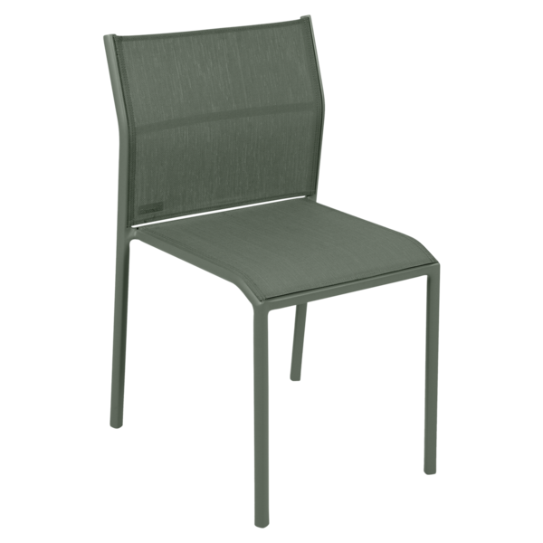 Chaise Cadiz