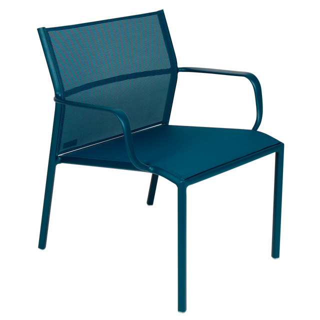 Fauteuil Bas Cadiz
