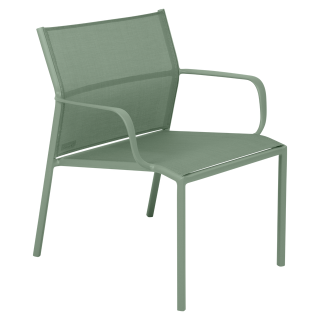 Fauteuil Bas Cadiz