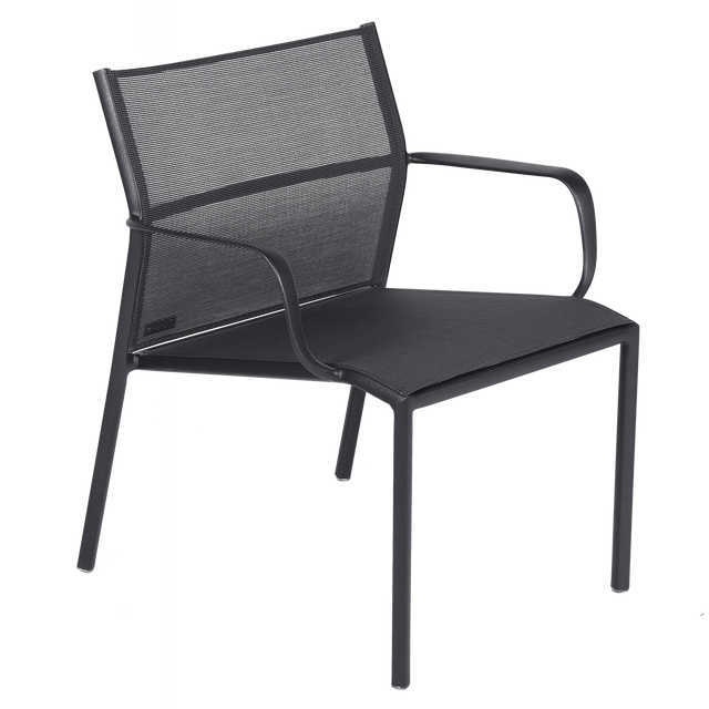 Fauteuil Bas Cadiz