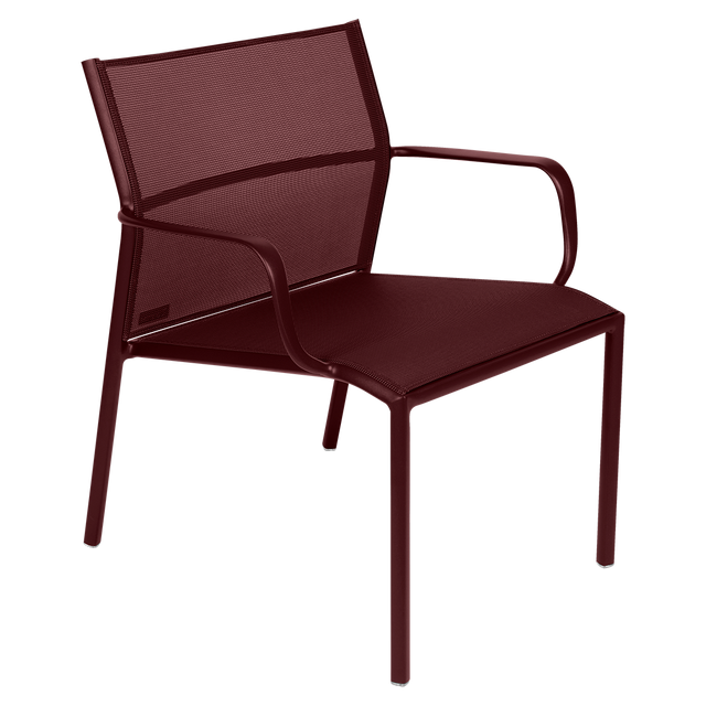 Fauteuil Bas Cadiz