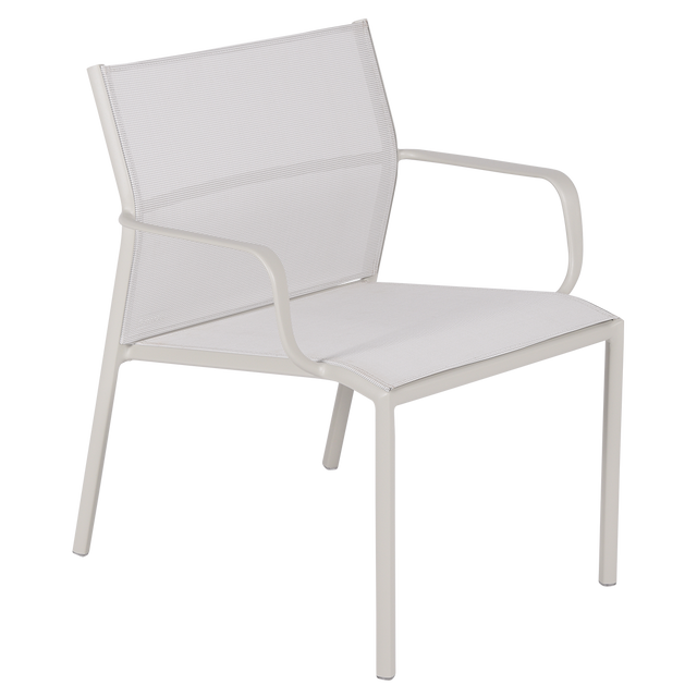 Fauteuil Bas Cadiz