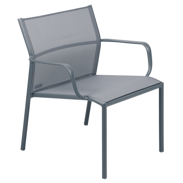 Fauteuil Bas Cadiz