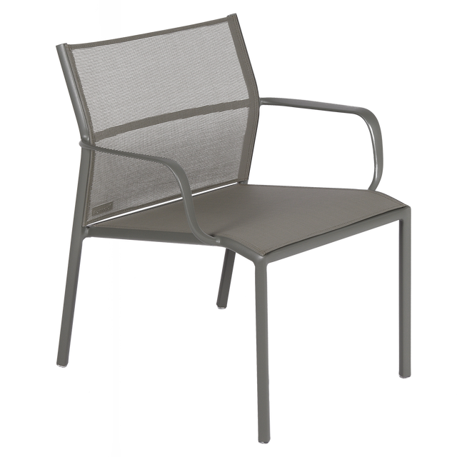 Fauteuil Bas Cadiz