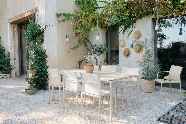 Table Calvi