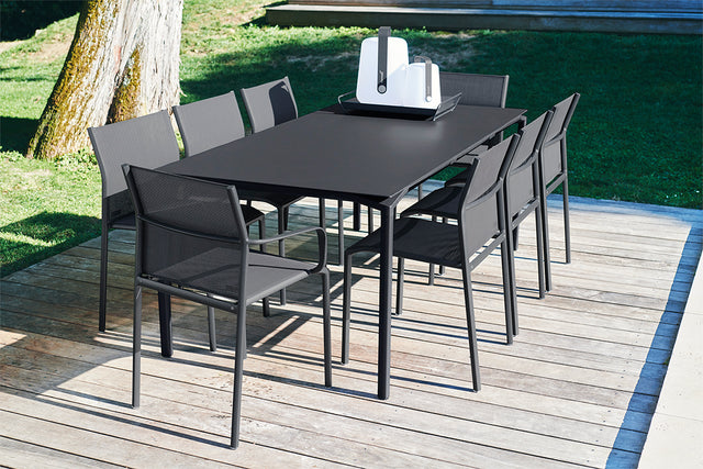Table Calvi