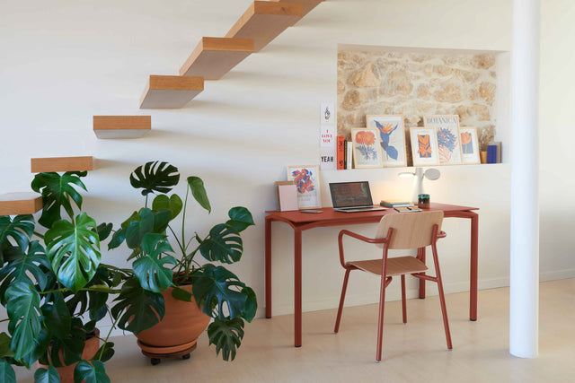 Table Calvi Indoor