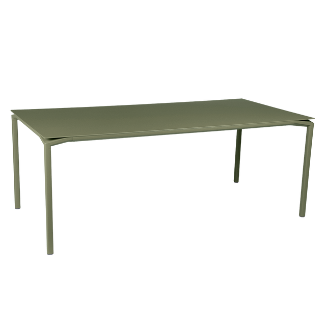 Table Calvi