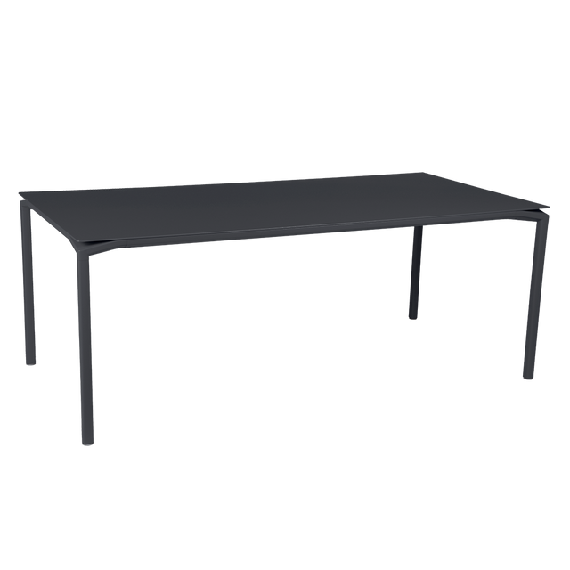 Table Calvi