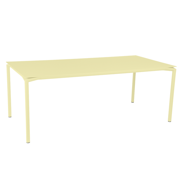Table Calvi