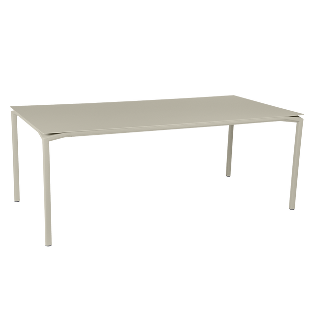 Table Calvi