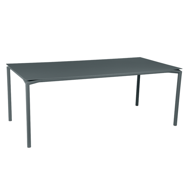 Table Calvi