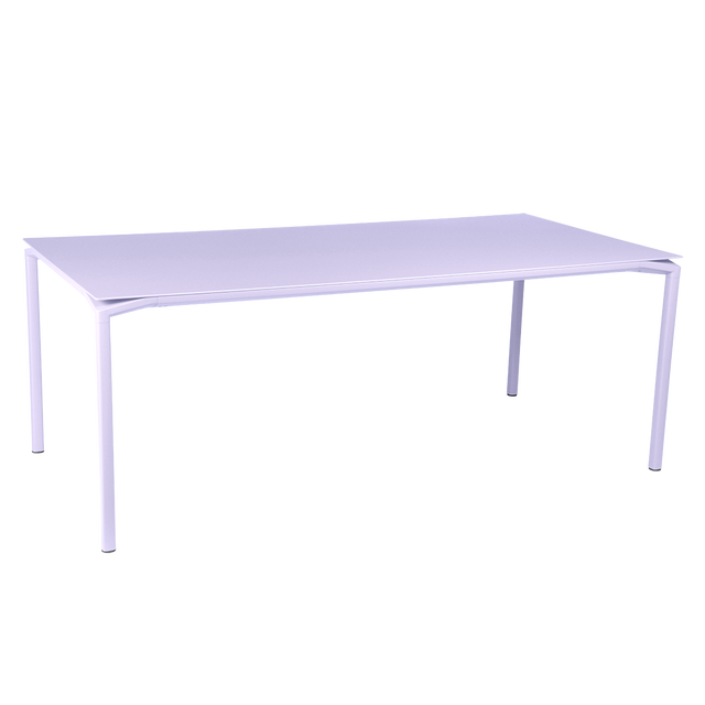 Table Calvi