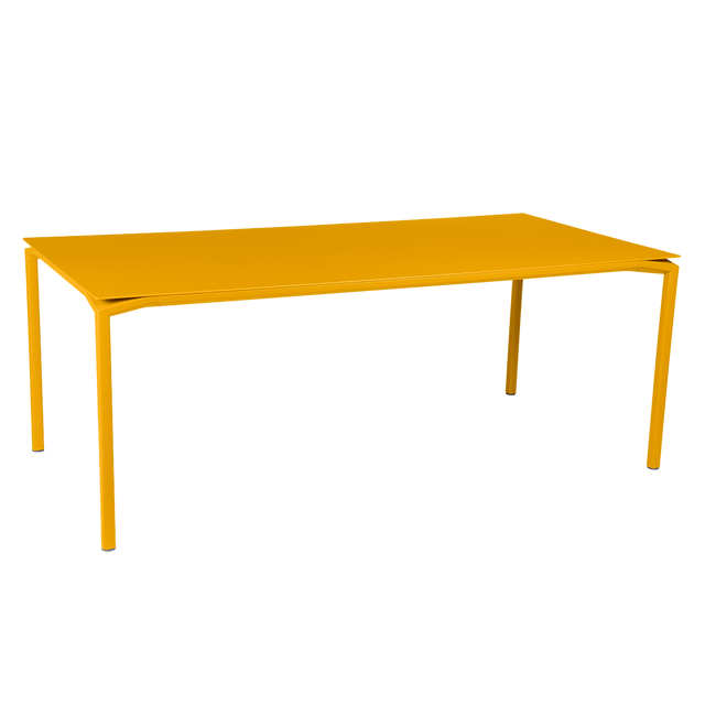 Table Calvi
