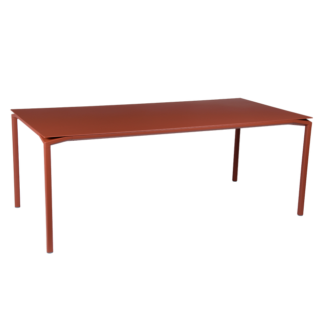 Table Calvi