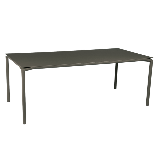 Table Calvi