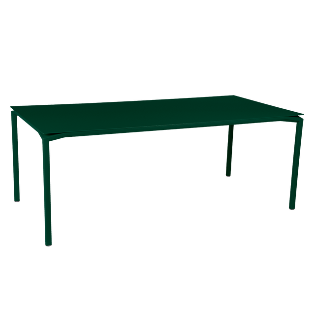 Table Calvi