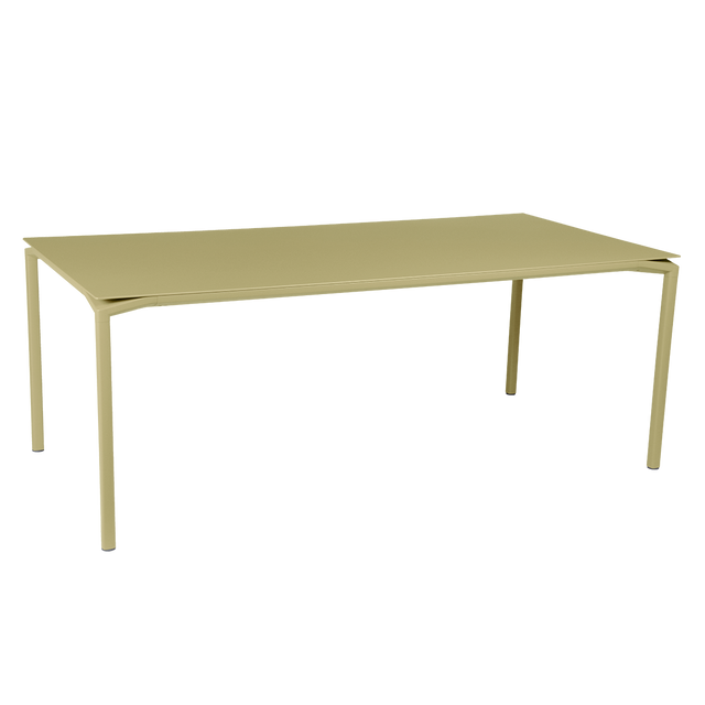 Table Calvi
