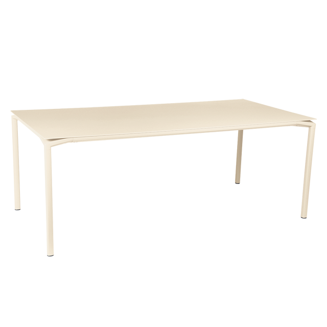 Table Calvi
