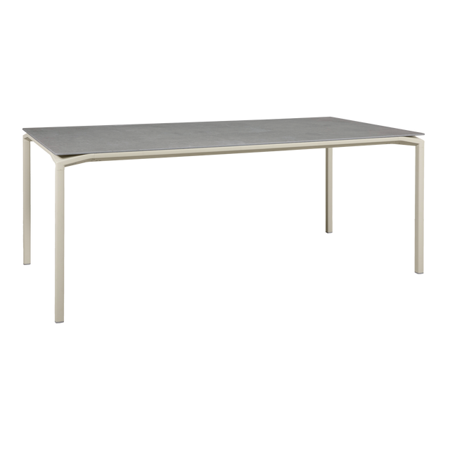 Table Calvi Céramique