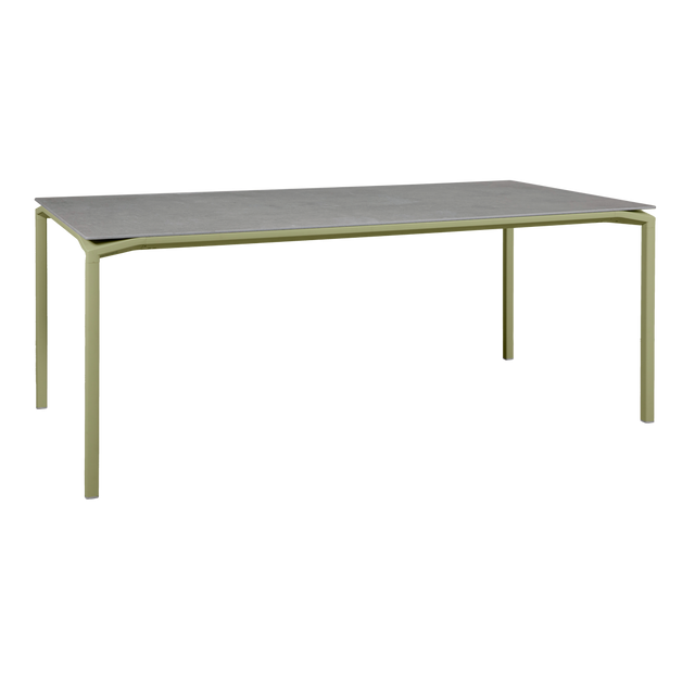 Table Calvi Céramique