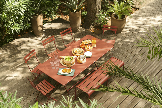 Table Caractère
