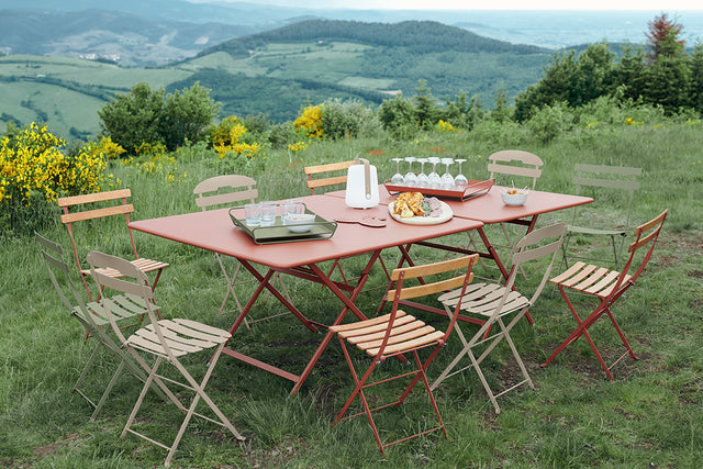 Table Caractère