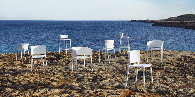 Chaise Africa