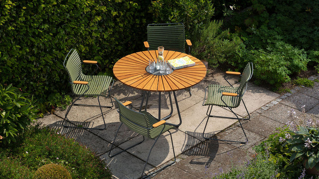 Set de 2 Chaises Click - Offre Promotionnelle