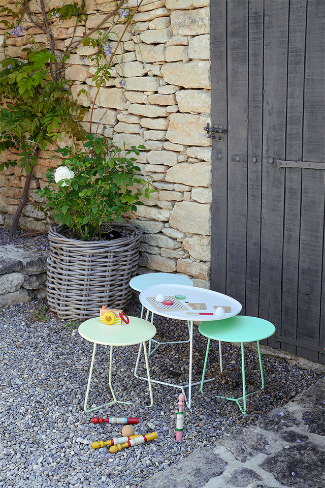Table basse Cocotte