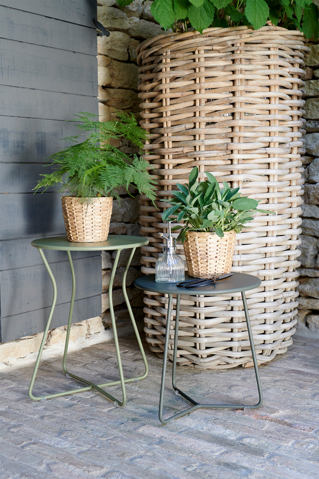 Table basse Cocotte