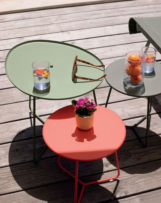 Table basse Cocotte