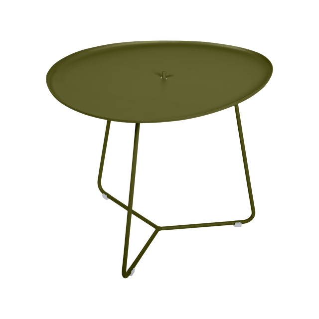 Table basse Cocotte